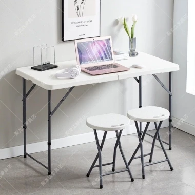 Bàn nâng hạ du lịch dã ngoại gấp gọn - Giảm 155k còn 678000đ, mua ngay! 3