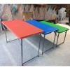 Bàn nâng hạ du lịch dã ngoại gấp gọn - Giảm 155k còn 678000đ, mua ngay! 4