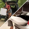 Bàn nâng hạ du lịch dã ngoại gấp gọn - Giảm 155k còn 678000đ, mua ngay! 8