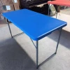 Bàn nâng hạ du lịch dã ngoại gấp gọn - Giảm 155k còn 678000đ, mua ngay! 12