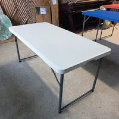 Bàn nâng hạ du lịch dã ngoại gấp gọn - Giảm 155k còn 678000đ, mua ngay! 14