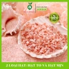 Bán sỉ Muối Hồng Himalaya Organic 10Kg dạng mịn & hạt - Freeship - Chính hãng 3