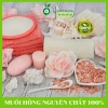 Bán sỉ Muối Hồng Himalaya Organic 10Kg dạng mịn & hạt - Freeship - Chính hãng 4