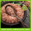 Bán sỉ Muối Hồng Himalaya Organic 10Kg dạng mịn & hạt - Freeship - Chính hãng 5