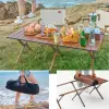 Bàn Trứng Camping Gấp Gọn TANLOOK - Dã Ngoại, Du Lịch Tiện Lợi - Giá Chỉ 220k 6