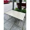 Bàn Trứng Camping Gấp Gọn TANLOOK - Dã Ngoại, Du Lịch Tiện Lợi - Giá Chỉ 220k 10