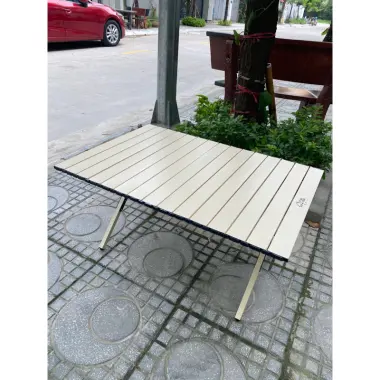 Bàn Trứng Camping Gấp Gọn TANLOOK - Dã Ngoại, Du Lịch Tiện Lợi - Giá Chỉ 220k 10 Bàn Trứng Camping Gấp Gọn TANLOOK - Dã Ngoại, Du Lịch Tiện Lợi - Giá Chỉ 220k 10