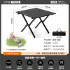 Bàn Trứng Camping Gấp Gọn TANLOOK - Dã Ngoại, Du Lịch Tiện Lợi - Giá Chỉ 220k 21