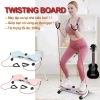Bàn xoay eo bụng đứng - Massage chân, tập bụng, giảm giá 22% chỉ 435.500₫