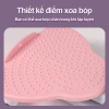 Bàn xoay eo bụng đứng - Massage chân, tập bụng, giảm giá 22% chỉ 435.500₫ 6