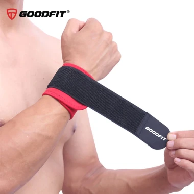 Băng bảo vệ cổ tay GoodFit GF306W tập thể thao - Điều chỉnh tiện lợi giá chỉ 99000đ 9 Băng bảo vệ cổ tay GoodFit GF306W tập thể thao - Điều chỉnh tiện lợi giá chỉ 99000đ 9