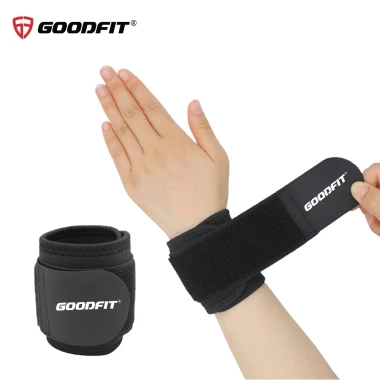 Băng bảo vệ cổ tay GoodFit GF306W tập thể thao - Điều chỉnh tiện lợi giá chỉ 99000đ 10 Băng bảo vệ cổ tay GoodFit GF306W tập thể thao - Điều chỉnh tiện lợi giá chỉ 99000đ 10