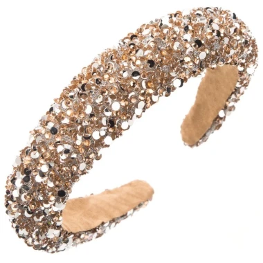 Băng Đô Quấn Tóc Bọt Biển Nữ Giá Cực Rẻ - Mũ Thời Trang Sequin Rộng Vành Chiết Khấu Cao 6 Băng Đô Quấn Tóc Bọt Biển Nữ Giá Cực Rẻ - Mũ Thời Trang Sequin Rộng Vành Chiết Khấu Cao 6