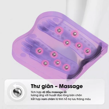 Bảng Nghiêng Tập Thon Chân 9 Cấp Độ - Giảm Cân Hiệu Quả Chỉ 149k! 8 Bảng Nghiêng Tập Thon Chân 9 Cấp Độ - Giảm Cân Hiệu Quả Chỉ 149k! 8