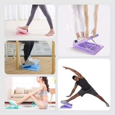 Bảng Nghiêng Tập Thon Chân 9 Cấp Độ - Giảm Cân Hiệu Quả Chỉ 149k! 10 Bảng Nghiêng Tập Thon Chân 9 Cấp Độ - Giảm Cân Hiệu Quả Chỉ 149k! 10