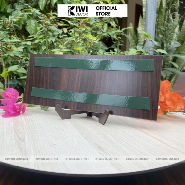 Bảng Nội Quy Toilet - Biển Nhắc Nhở WC Giá Tốt 30k Giữ Sạch Nhà Vệ Sinh 6