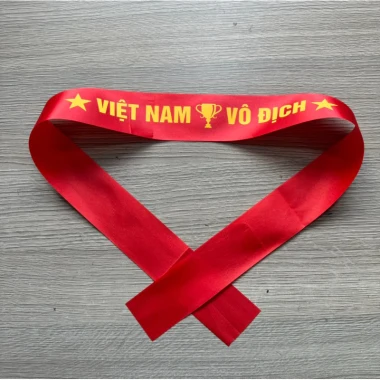 Băng Rôn Cổ Vũ Thể Thao Tôi Yêu Việt Nam Giá Rẻ - Mua 10 Băng Rôn Chỉ 35k 3 Băng Rôn Cổ Vũ Thể Thao Tôi Yêu Việt Nam Giá Rẻ - Mua 10 Băng Rôn Chỉ 35k 3