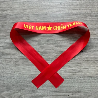 Băng Rôn Cổ Vũ Thể Thao Tôi Yêu Việt Nam Giá Rẻ - Mua 10 Băng Rôn Chỉ 35k 5 Băng Rôn Cổ Vũ Thể Thao Tôi Yêu Việt Nam Giá Rẻ - Mua 10 Băng Rôn Chỉ 35k 5