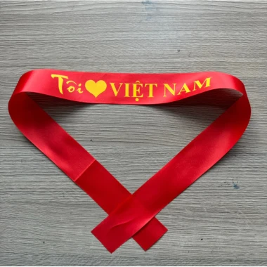 Băng Rôn Cổ Vũ Thể Thao Tôi Yêu Việt Nam Giá Rẻ - Mua 10 Băng Rôn Chỉ 35k 6 Băng Rôn Cổ Vũ Thể Thao Tôi Yêu Việt Nam Giá Rẻ - Mua 10 Băng Rôn Chỉ 35k 6