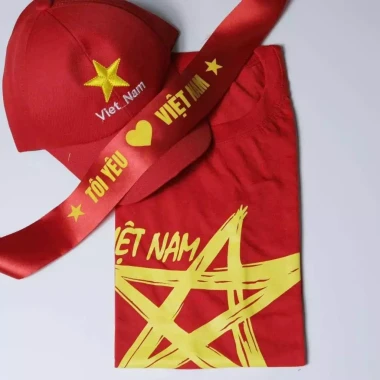 Băng Rôn Cổ Vũ Thể Thao Tôi Yêu Việt Nam Giá Rẻ - Mua 10 Băng Rôn Chỉ 35k 7 Băng Rôn Cổ Vũ Thể Thao Tôi Yêu Việt Nam Giá Rẻ - Mua 10 Băng Rôn Chỉ 35k 7