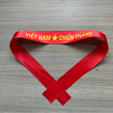 Băng Rôn Cổ Vũ Thể Thao Tôi Yêu Việt Nam Giá Rẻ - Mua 10 Băng Rôn Chỉ 35k 11 Băng Rôn Cổ Vũ Thể Thao Tôi Yêu Việt Nam Giá Rẻ - Mua 10 Băng Rôn Chỉ 35k 11