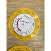 Bảng vòng xoay tròn tính tuổi thai - Lịch tính tuổi thai chính xác, giá chỉ 35.000đ 2