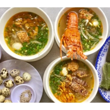 Bánh Canh Bột Mì Khô Huế 400g - Đặc Sản Huế Giảm Giá Còn 16499đ 6