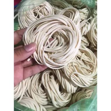 Bánh canh khô Huế ngon dai chuẩn vị 1kg giá chỉ 39999đ - Mua ngay hôm nay! 5