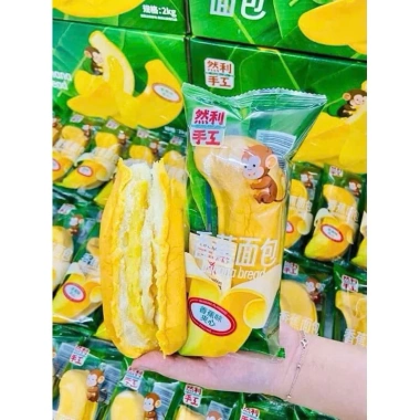 Bánh Chuối Nhiên Lợi 2kg Giá Rẻ Tiện Lợi Ăn Vặt Sáng Ngon 275k 4 Bánh Chuối Nhiên Lợi 2kg Giá Rẻ Tiện Lợi Ăn Vặt Sáng Ngon 275k 4