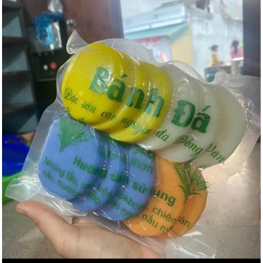 Bánh Đá Phó Bảng Đặc Sản Giảm Giá Cực Sốc Chỉ 28993đ - Món Quà Quê Hương 9 Bánh Đá Phó Bảng Đặc Sản Giảm Giá Cực Sốc Chỉ 28993đ - Món Quà Quê Hương 9