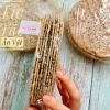 Bánh Đa Tép Tây Ninh Giảm Giá - 10 Cái Chỉ 40850đ - Bánh Đa Mè Dừa Ngon Béo Giòn 6