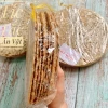 Bánh Đa Tép Tây Ninh Giảm Giá - 10 Cái Chỉ 40850đ - Bánh Đa Mè Dừa Ngon Béo Giòn 8