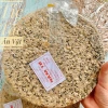 Bánh Đa Tép Tây Ninh Giảm Giá - 10 Cái Chỉ 40850đ - Bánh Đa Mè Dừa Ngon Béo Giòn 10