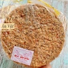 Bánh Đa Tép Tây Ninh Giảm Giá - 10 Cái Chỉ 40850đ - Bánh Đa Mè Dừa Ngon Béo Giòn 11