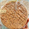 Bánh Đa Tép Tây Ninh Giảm Giá - 10 Cái Chỉ 40850đ - Bánh Đa Mè Dừa Ngon Béo Giòn 14
