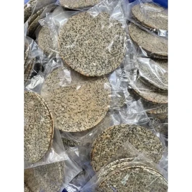 Bánh Đa Tráng Dừa Sấy Tây Ninh Giá Sỉ 60k - Combo 100 Chiếc Thơm Ngon Tự Nhiên 3 Bánh Đa Tráng Dừa Sấy Tây Ninh Giá Sỉ 60k - Combo 100 Chiếc Thơm Ngon Tự Nhiên 3