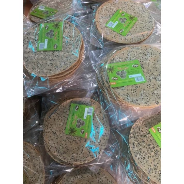 Bánh Đa Tráng Dừa Sấy Tây Ninh Giá Sỉ 60k - Combo 100 Chiếc Thơm Ngon Tự Nhiên 6 Bánh Đa Tráng Dừa Sấy Tây Ninh Giá Sỉ 60k - Combo 100 Chiếc Thơm Ngon Tự Nhiên 6