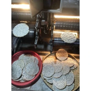 Bánh Đa Tráng Dừa Sấy Tây Ninh Giá Sỉ 60k - Combo 100 Chiếc Thơm Ngon Tự Nhiên 7 Bánh Đa Tráng Dừa Sấy Tây Ninh Giá Sỉ 60k - Combo 100 Chiếc Thơm Ngon Tự Nhiên 7