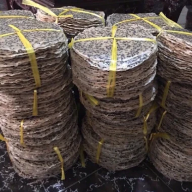 Bánh Đa Tráng Dừa Sấy Tây Ninh Giá Sỉ 60k - Combo 100 Chiếc Thơm Ngon Tự Nhiên 10 Bánh Đa Tráng Dừa Sấy Tây Ninh Giá Sỉ 60k - Combo 100 Chiếc Thơm Ngon Tự Nhiên 10