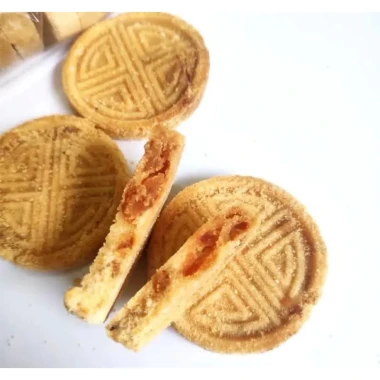 Bánh đậu xanh Hội An Nghĩa Ảnh giá rẻ chỉ 30000đ - Món quà đặc sản từ Quảng Nam 4 Bánh đậu xanh Hội An Nghĩa Ảnh giá rẻ chỉ 30000đ - Món quà đặc sản từ Quảng Nam 4
