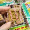 Bánh Đậu Xanh Nướng Thái Bình 250g Giòn Thơm Đặc Sản Quảng Nam Giá Chỉ 49k 2
