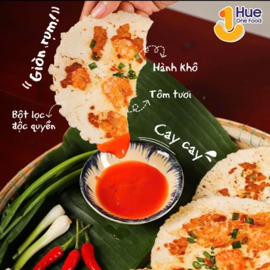 Bánh Ép Huế Chính Gốc Giảm 21% - Combo Thơm Ngon Giòn Rụm Đặc Sản Cố Đô Chỉ 81k 7