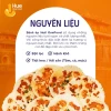 Bánh Ép Huế Vị Thịt Nướng BBQ Giòn Rụm 40g - Món Ăn Vặt Thơm Ngon Giá 20.000đ Hộp Nhỏ 5