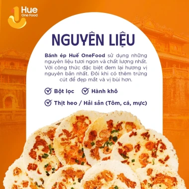 Bánh Ép Huế Vị Thịt Nướng BBQ Giòn Rụm 40g - Món Ăn Vặt Thơm Ngon Giá 20.000đ Hộp Nhỏ 5 Bánh Ép Huế Vị Thịt Nướng BBQ Giòn Rụm 40g - Món Ăn Vặt Thơm Ngon Giá 20.000đ Hộp Nhỏ 5