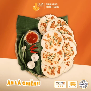 Bánh Ép Huế Vị Thịt Nướng BBQ Giòn Rụm 40g - Món Ăn Vặt Thơm Ngon Giá 20.000đ Hộp Nhỏ 6 Bánh Ép Huế Vị Thịt Nướng BBQ Giòn Rụm 40g - Món Ăn Vặt Thơm Ngon Giá 20.000đ Hộp Nhỏ 6