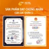 Bánh Ép Huế Vị Thịt Nướng BBQ Giòn Rụm 40g - Món Ăn Vặt Thơm Ngon Giá 20.000đ Hộp Nhỏ 9