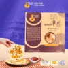 Bánh Ép Huế Vị Thịt Nướng BBQ Giòn Rụm 40g - Món Ăn Vặt Thơm Ngon Giá 20.000đ Hộp Nhỏ 14