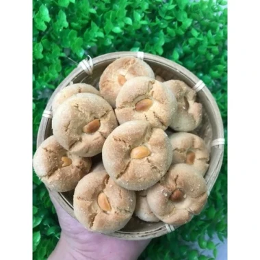 Bánh Hạnh Nhân Loại Ngon Giảm Giá - Mua Chỉ 17200 VND Từ 22016 VND 3