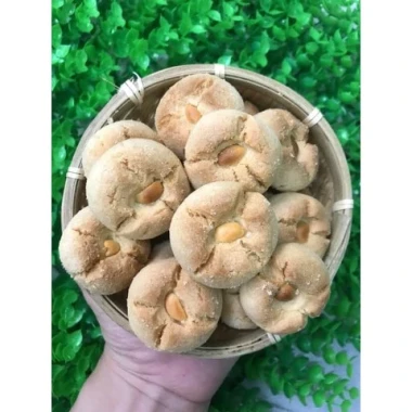 Bánh Hạnh Nhân Loại Ngon Giảm Giá - Mua Chỉ 17200 VND Từ 22016 VND 4
