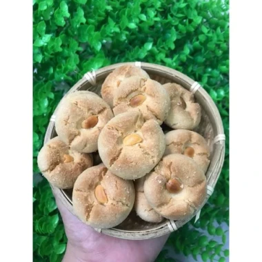 Bánh Hạnh Nhân Loại Ngon Giảm Giá - Mua Chỉ 17200 VND Từ 22016 VND 5